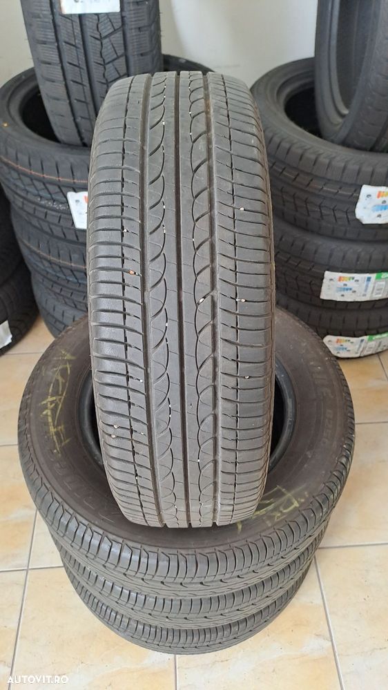 Anvelope vara 175 70 r14 BRIDGESTONE - 2