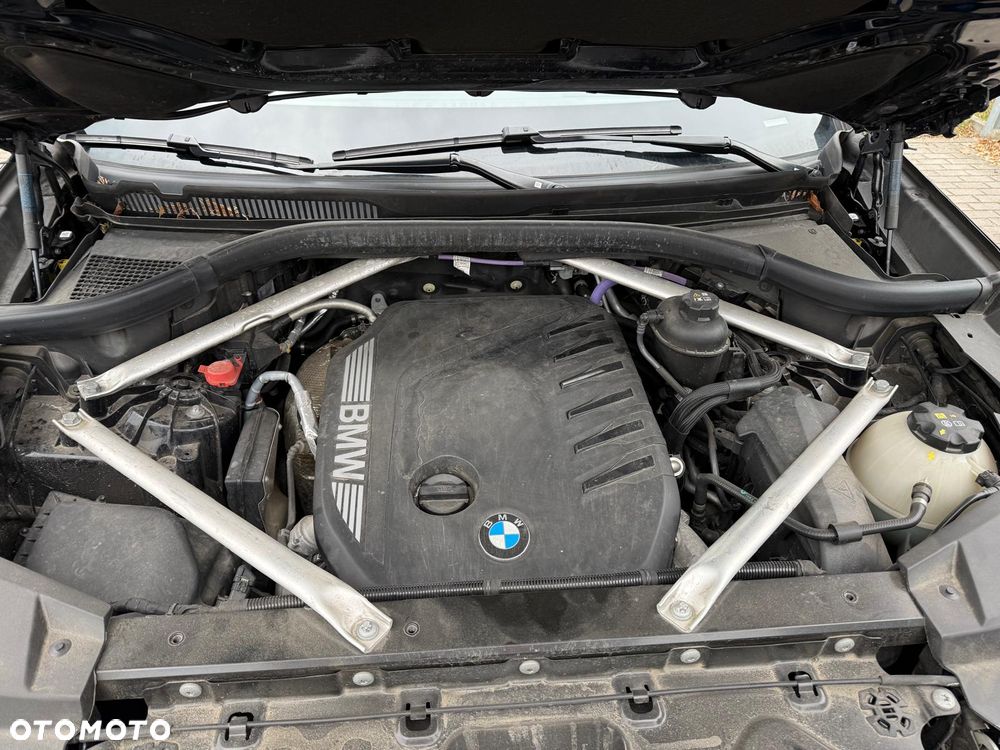 BMW X6 - 7
