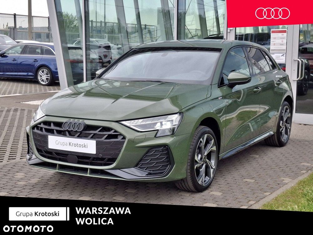Audi A3 Sportback - 2