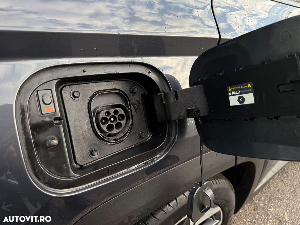 Hyundai Tucson 1.6 T-GDi Plug-in-Hybrid 4WD Prime - 32