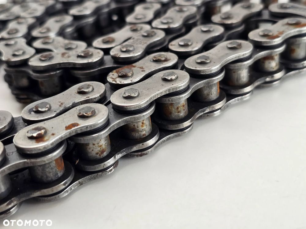 NAPED LANCUCH ZABATKA HONDA CB 1000R  SC80 - 19