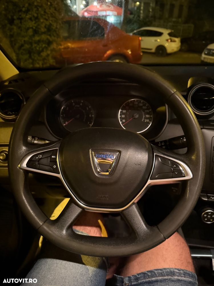 Dacia Duster 1.5 dCi 4x4 Laureate - 15