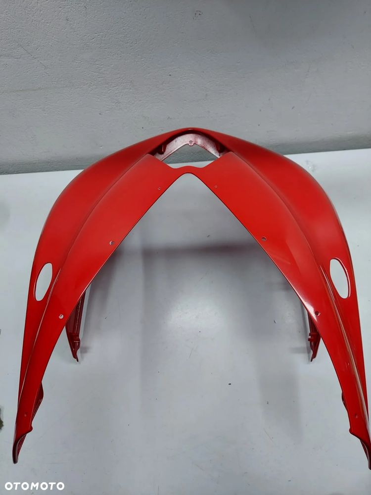 Czacha MV Agusta F3 - 2