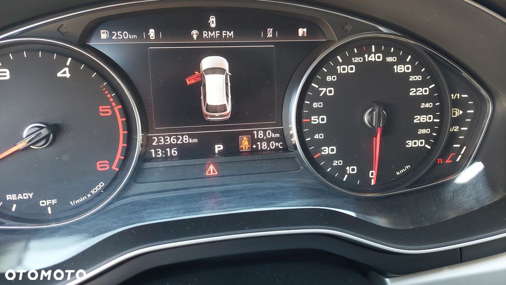 Audi A4 Avant - 19