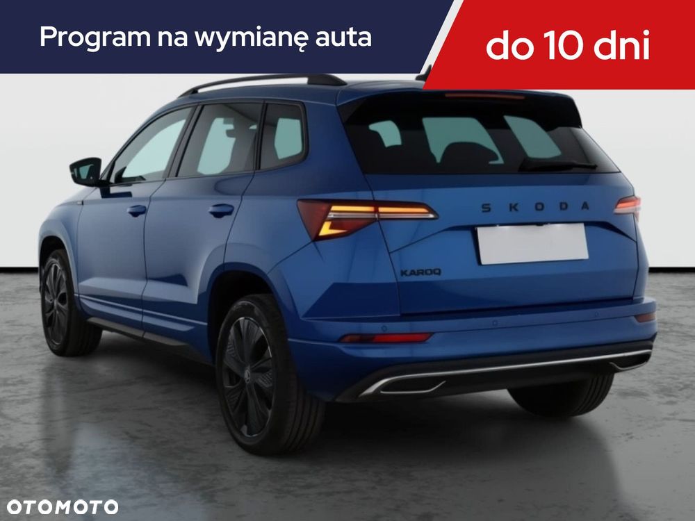Skoda Karoq - 6