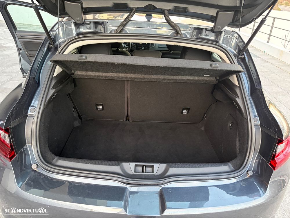 Renault Mégane BLUE dCi 115 ZEN - 20