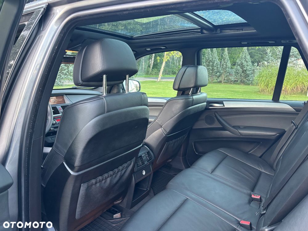 BMW X5 xDrive30d - 22