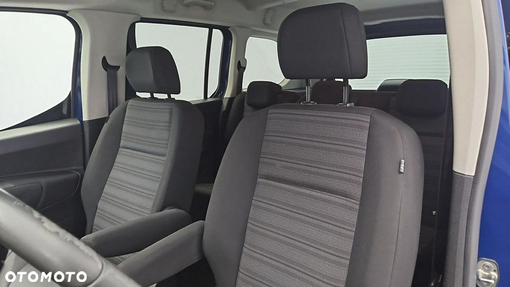 Opel Combo Life XL 1.5 CDTI Enjoy S&S - 11