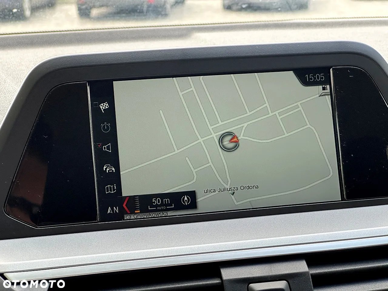 BMW X3 xDrive20i - 21