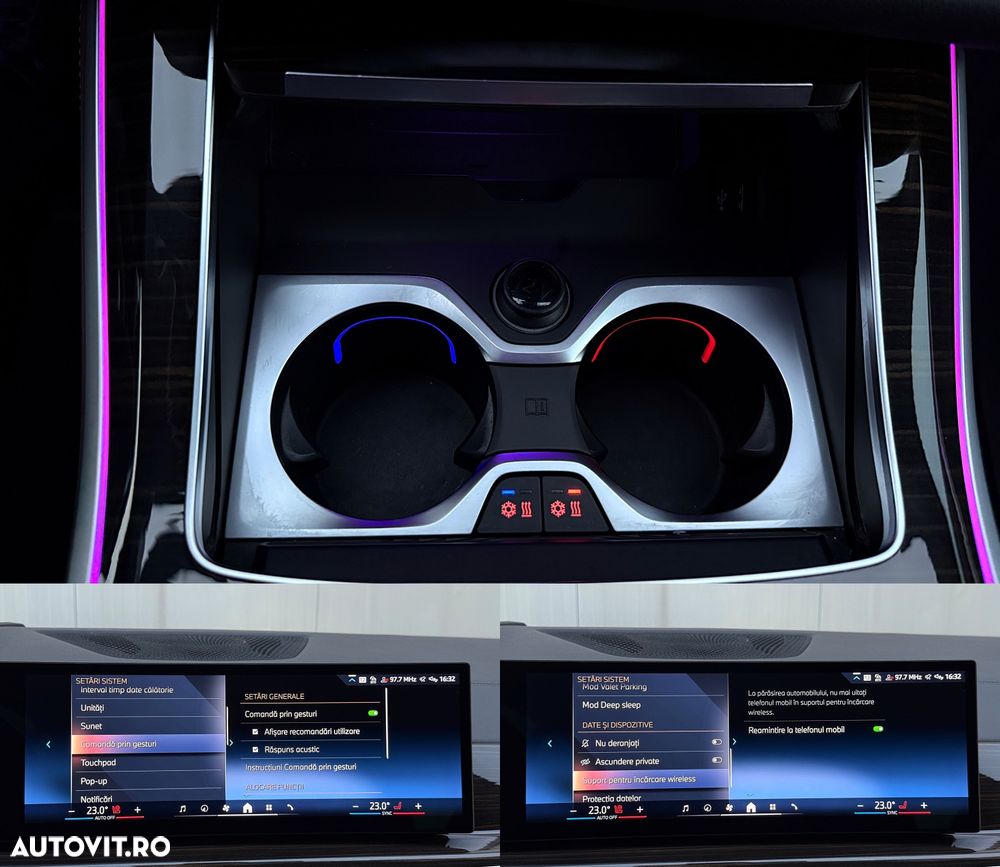 BMW X5 xDrive30d AT MHEV - 29