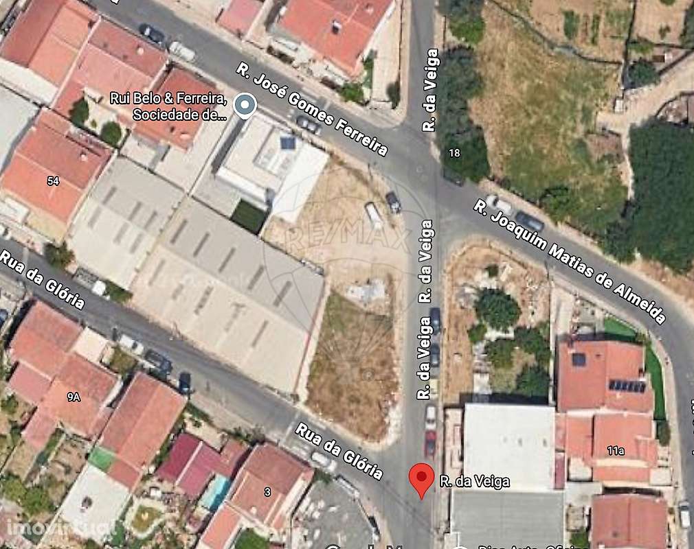 Terreno  para venda - Grande imagem: 4/7