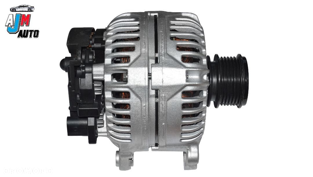 Alternator 1.9 TDI 2.0 3.2 V6 2.8 TDI VW Multivan V Transporter T5 V  LT 28-46 II - 2