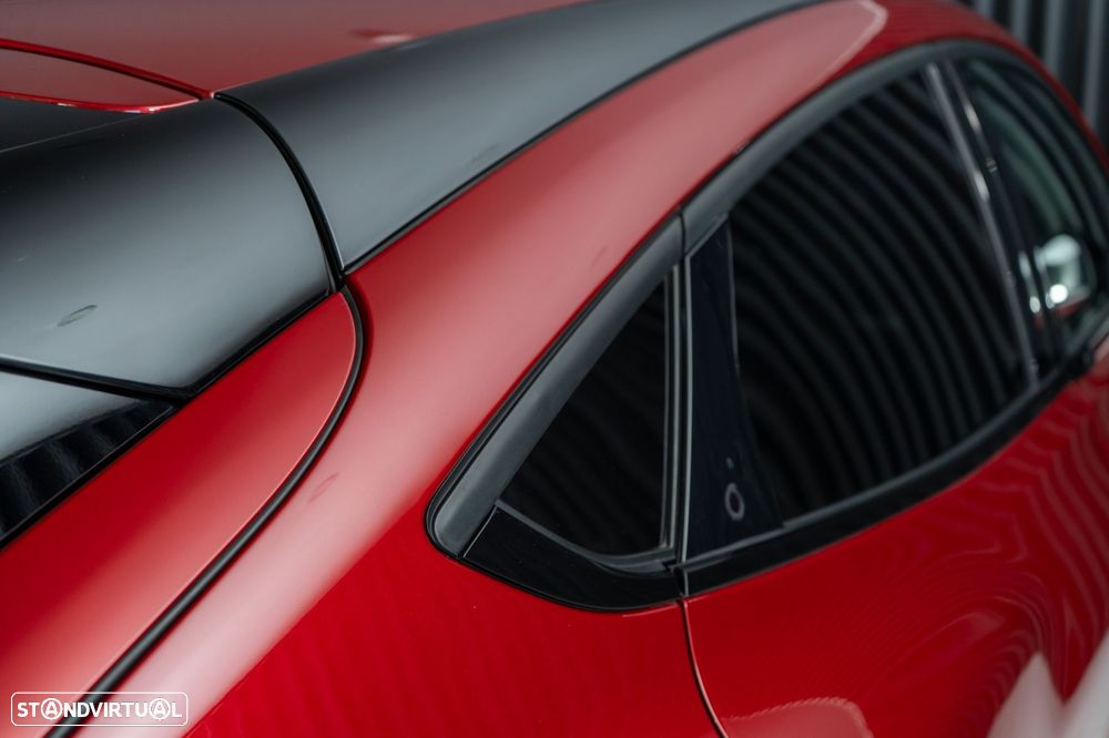 Ford Mustang Mach-E Standard - 21