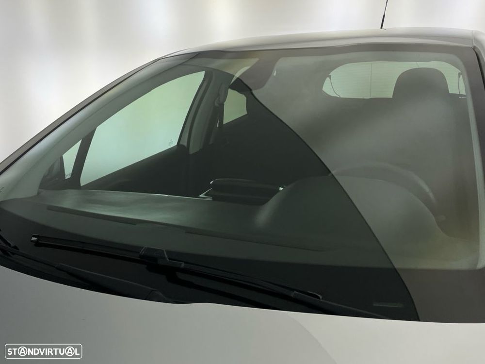 Peugeot 208 1.2 PureTech Style - 20