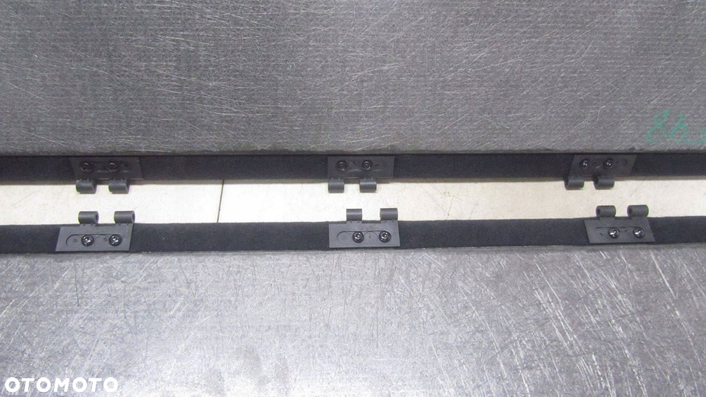 BMW X1 F48 PODŁOGA WYKŁADZINA BAGAŻNIKA 7425353 15- - 5