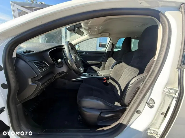 Renault Megane 1.6 E-TECH Plug-In R.S Line - 8