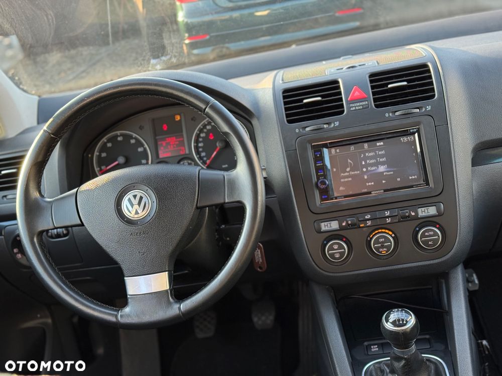 Volkswagen Golf 1.4 TSI GT Sport - 15
