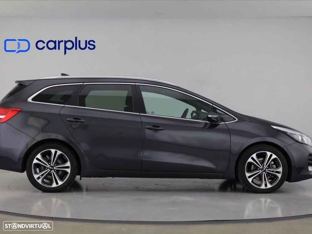 Kia Ceed SW 1.6 CRDi GT Line - 8