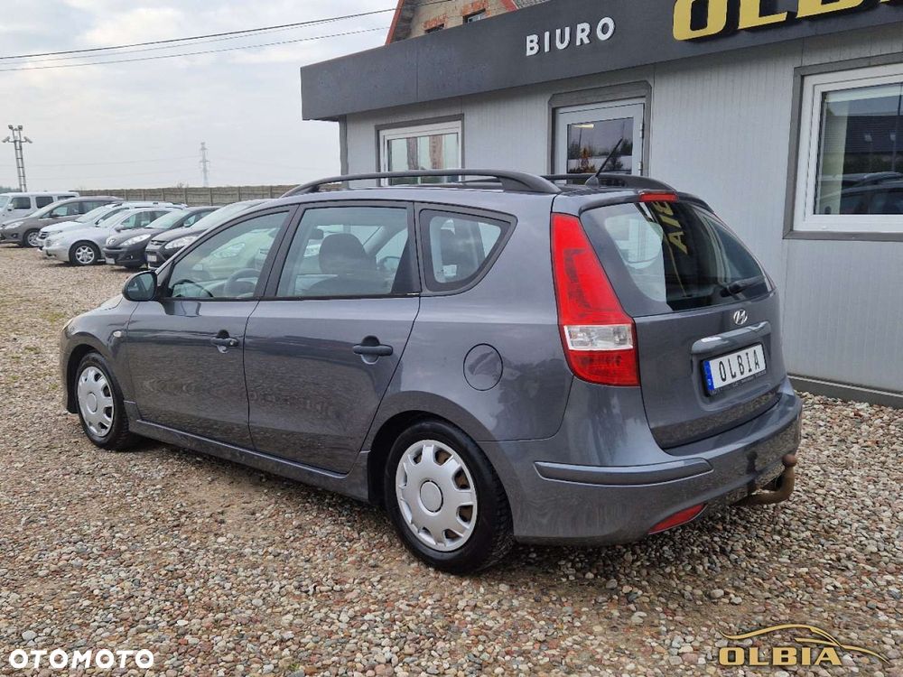 Hyundai i30 1.4 Classic - 9