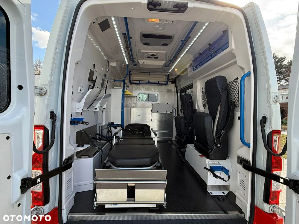 Renault Master - 12
