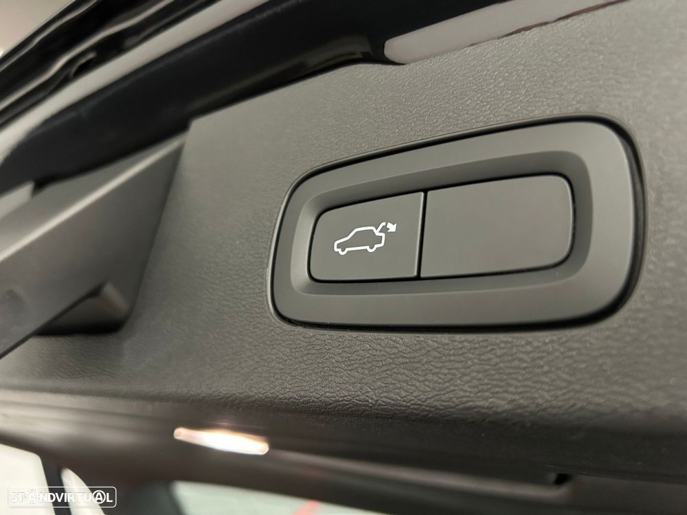 Volvo V60 2.0 D3 Inscription - 19