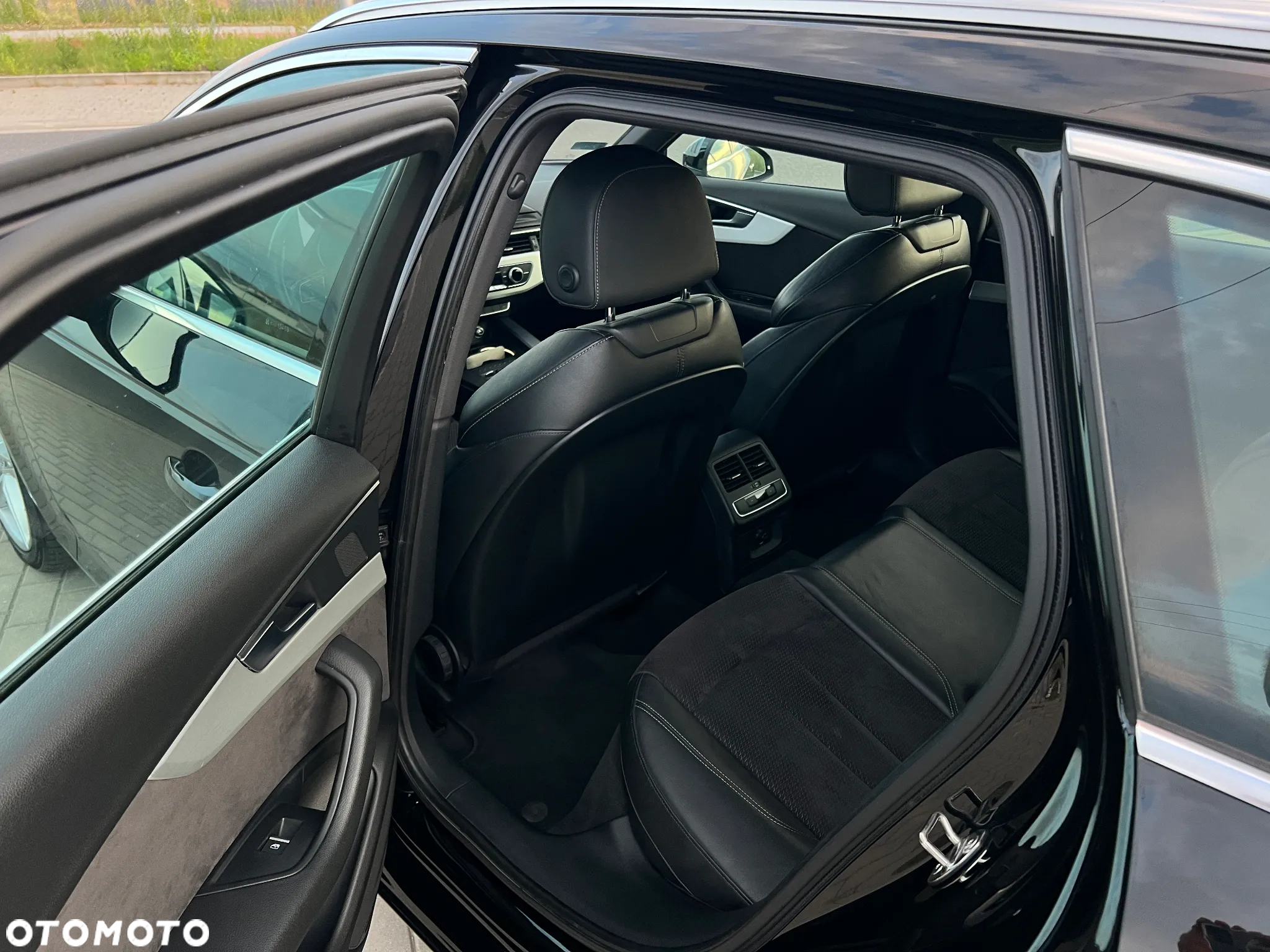 Audi A4 2.0 TDI Sport S tronic - 12
