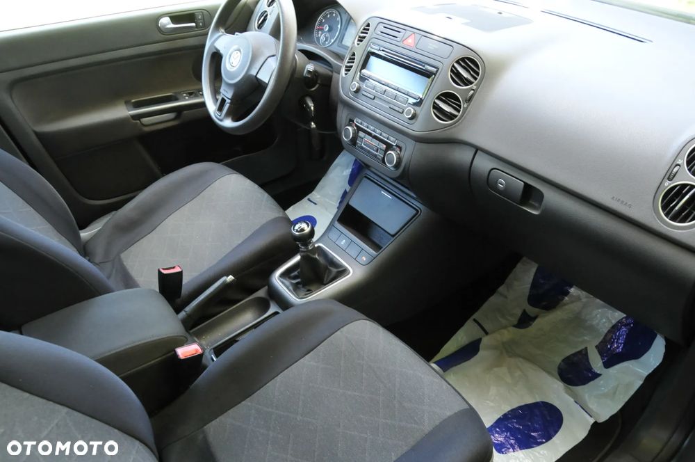 Volkswagen Golf 1.2 TSI Style - 14