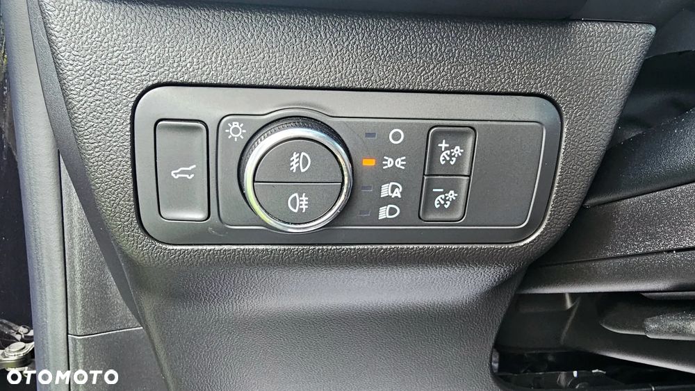 Ford Escape - 21