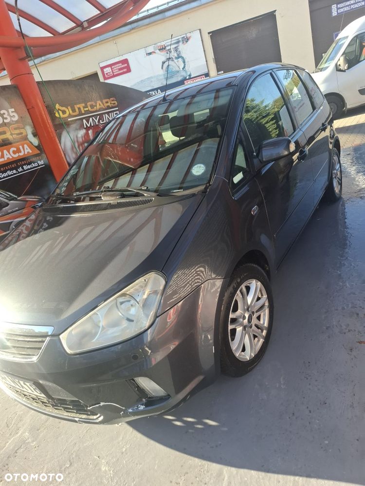 Ford C-MAX - 3