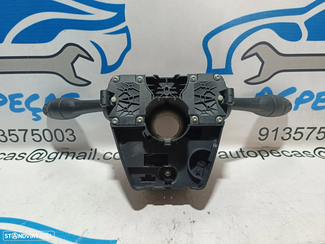 FITA AIRBAG MINI COOPER S R57 LCI 6131345398901 61313453989 345398901 3453989 MANETE MULTIFUNÇÕES COMUTADOR R55 R55 LCI CLUBMAN R56 R56 LCI R57 CABRIO R58 COUPE R59 ROADSTER R60 COUNTRYMAN R61 PACEMAN - 4