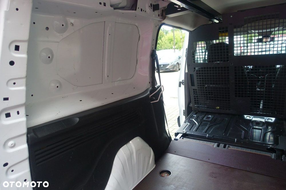 Peugeot Partner - 14