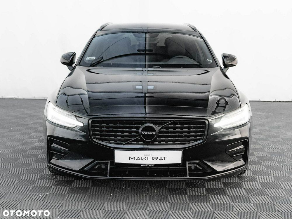 Volvo V60 - 8