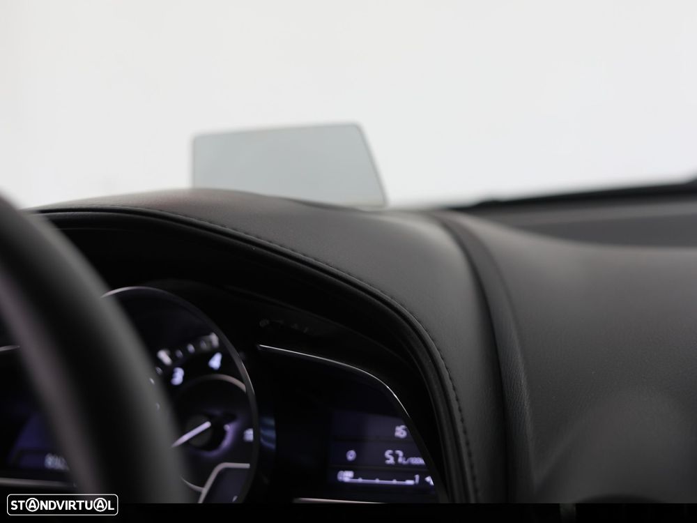 Mazda CX-3 1.5 Sky.Excellence Navi - 19