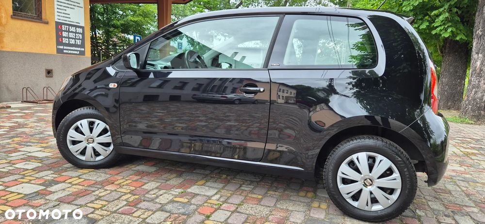 Seat Mii 1.0 I-Tech - 28