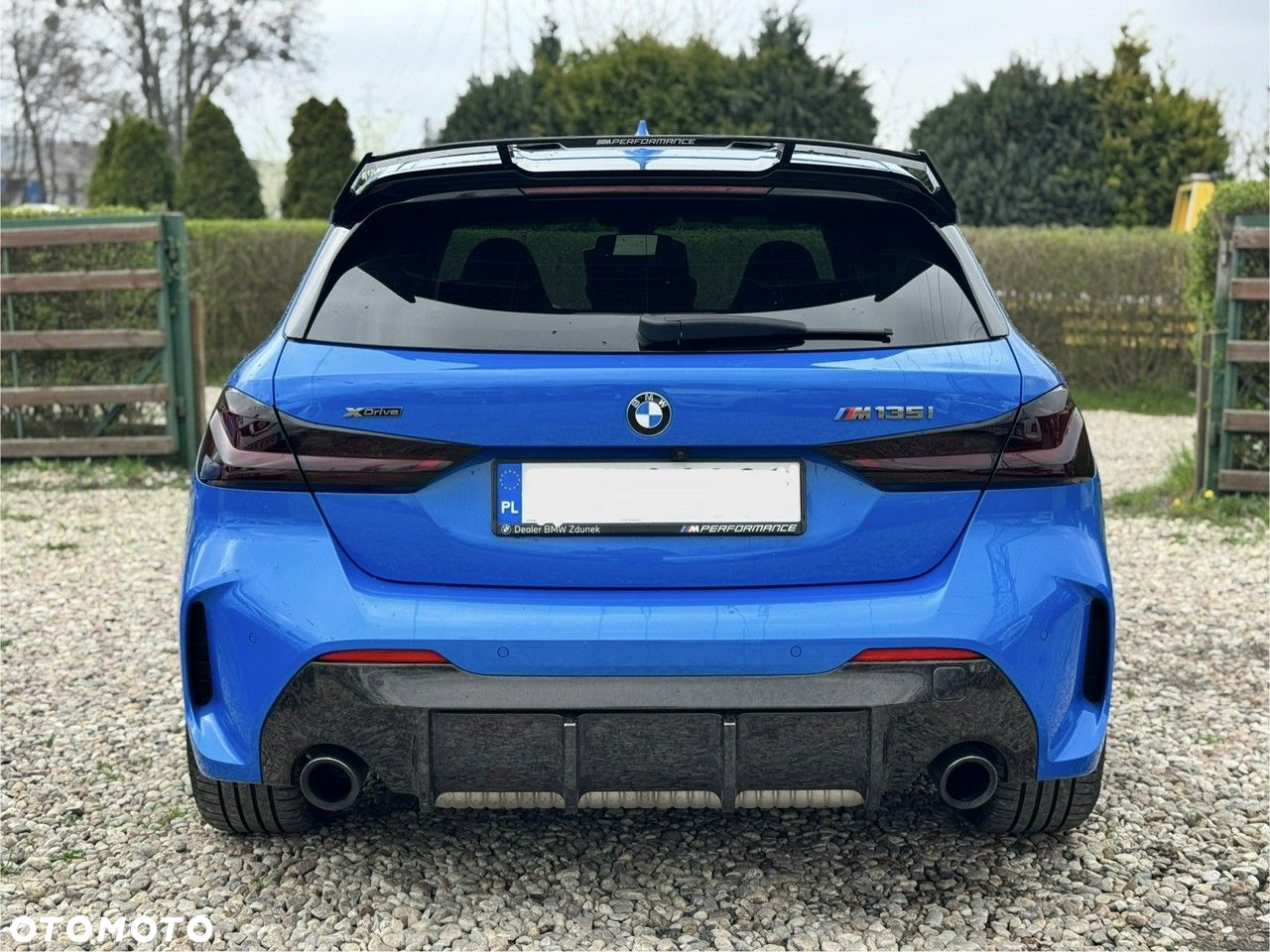 BMW Seria 1 - 6