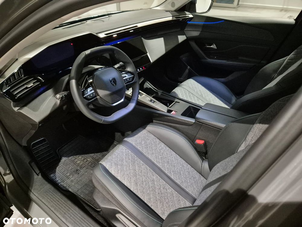 Peugeot 408 1.2 PureTech Allure S&S EAT8 - 10