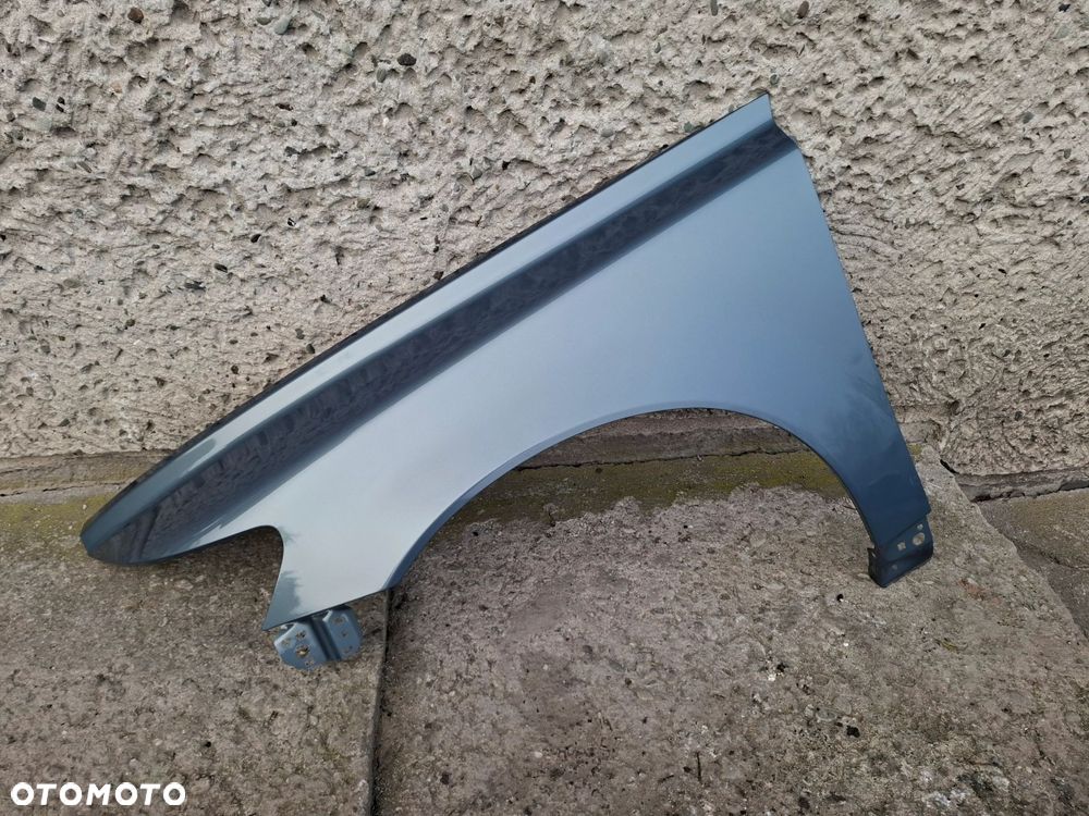 BŁOTNIK PRZEDNI LEWY VOLVO S40 II V50 449-26 - 1