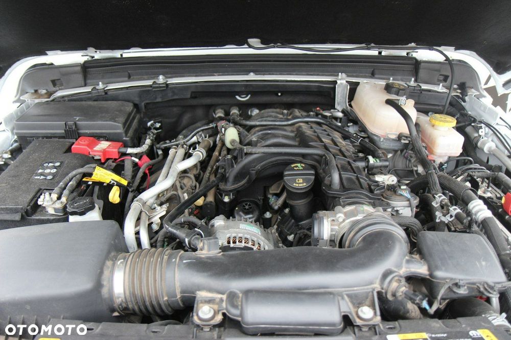 Jeep Wrangler - 28