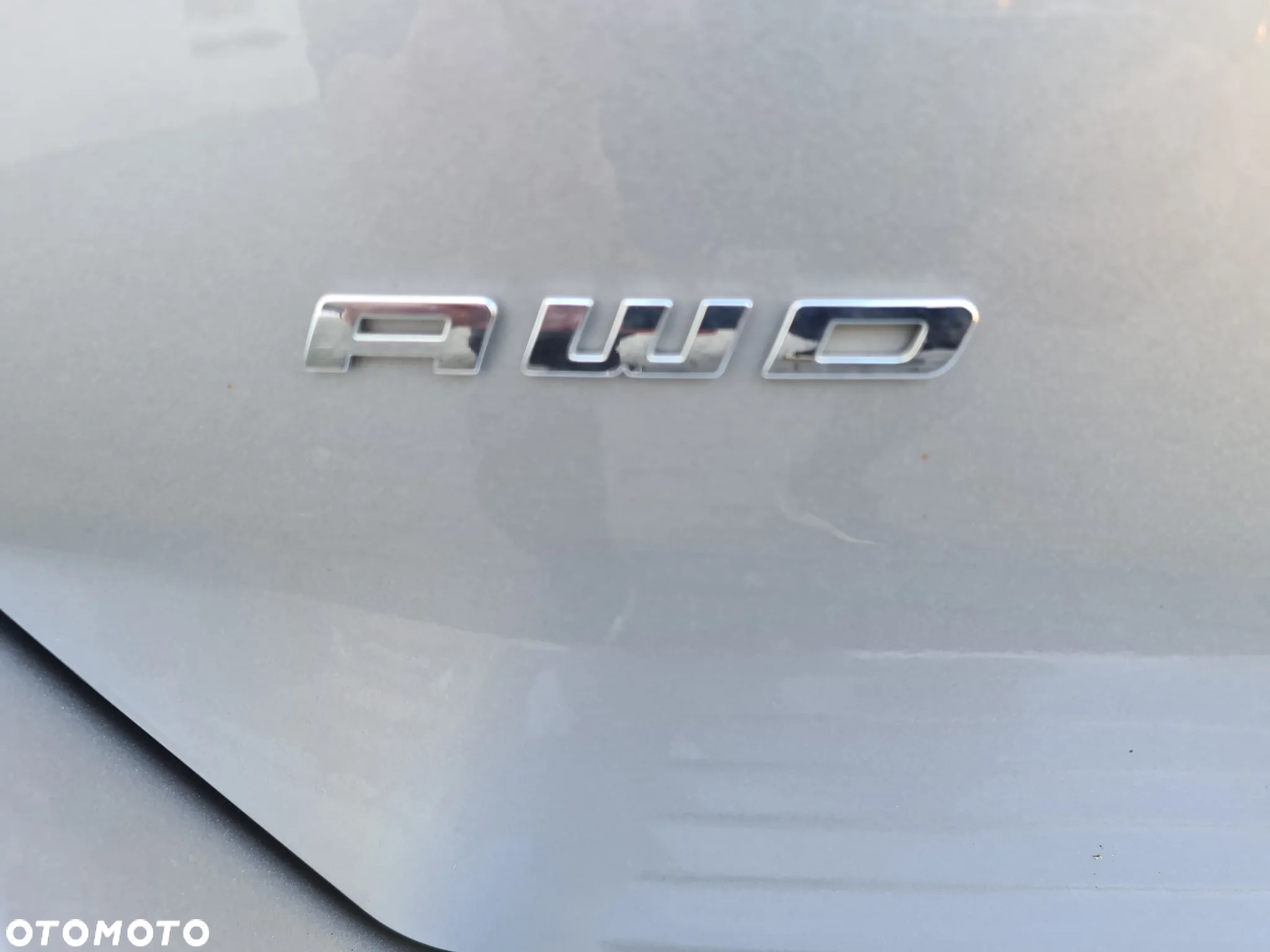 Fiat Freemont 2.0 Multijet Black Code AWD - 16
