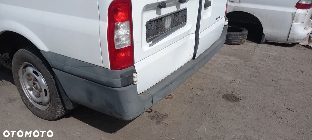 Zderzak tył tylny KPL Ford Transit MK7 - 3