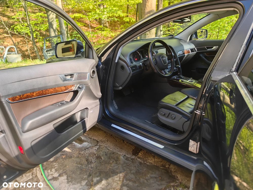 Audi A6 Allroad 3.0 TDI DPF Quattro Tiptr - 19