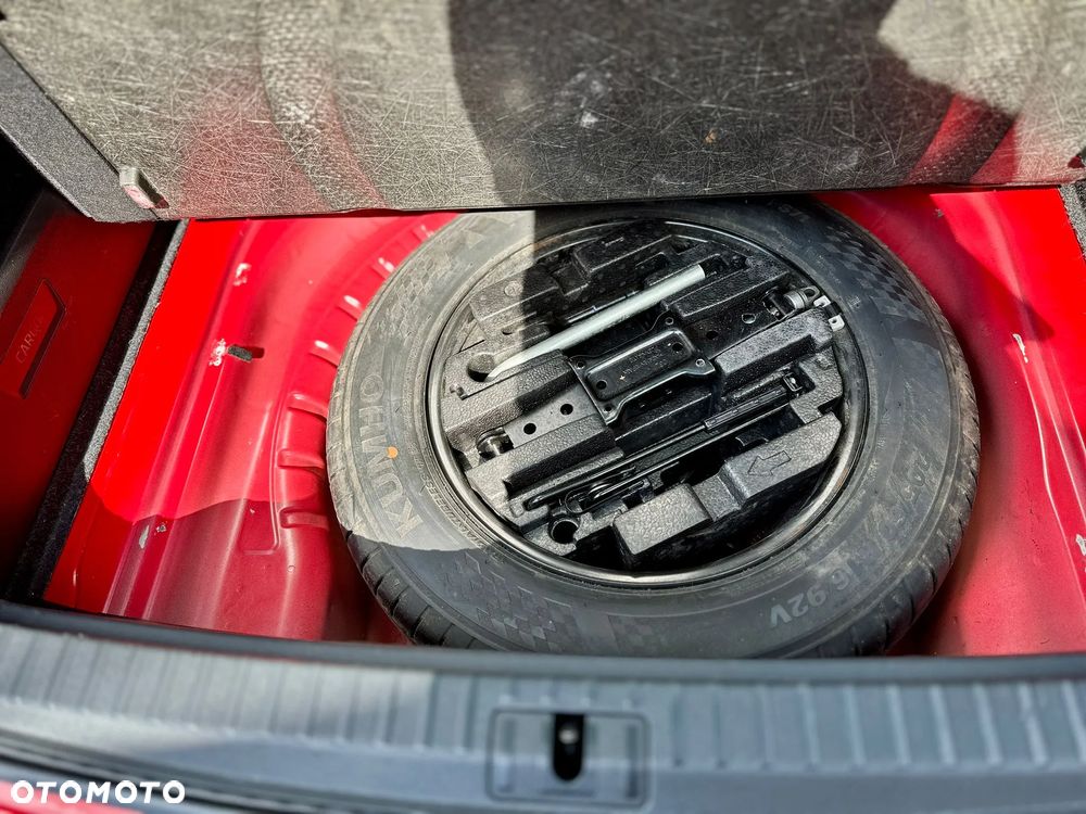 Skoda Octavia 2.0 TDI 4x4 Style DSG - 39