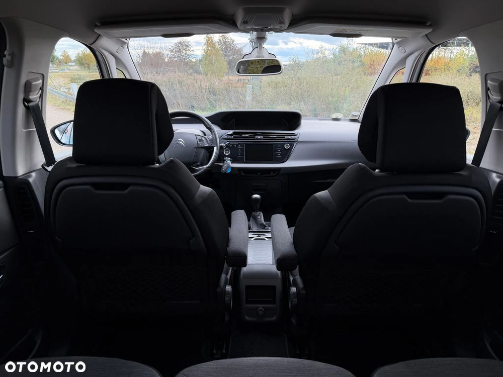 Citroën C4 Picasso BlueHDi 120 FEEL - 30