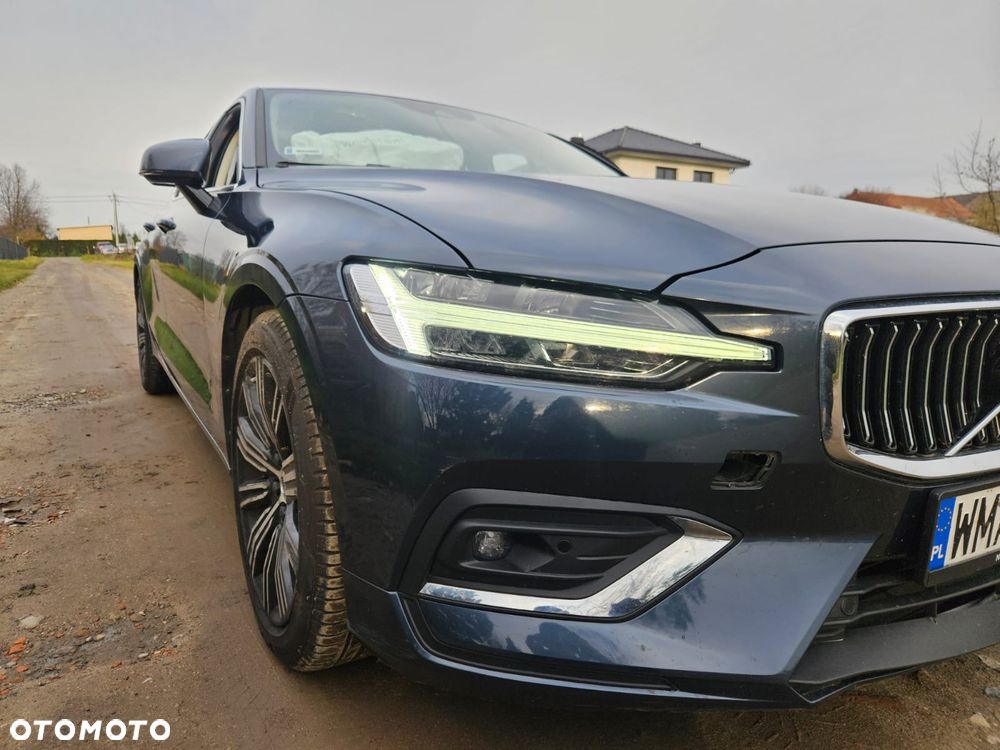 Volvo S60 T4 Inscription - 38