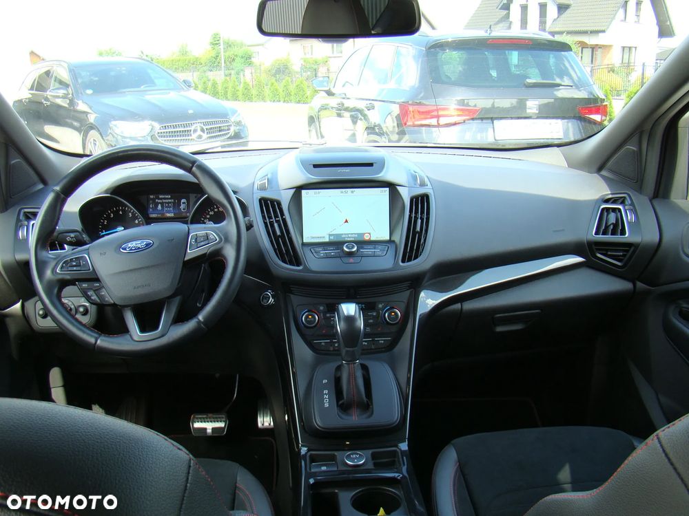 Ford Kuga 2.0 EcoBoost 4x4 ST-Line - 33