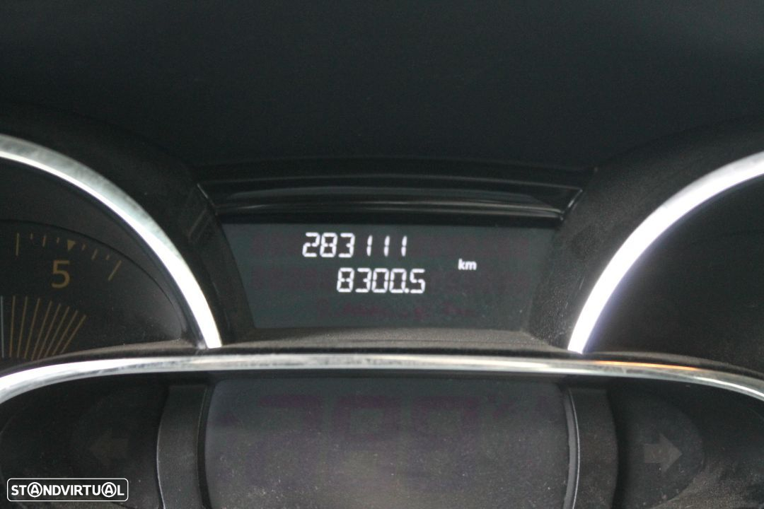 Renault Clio de 2014 - 8