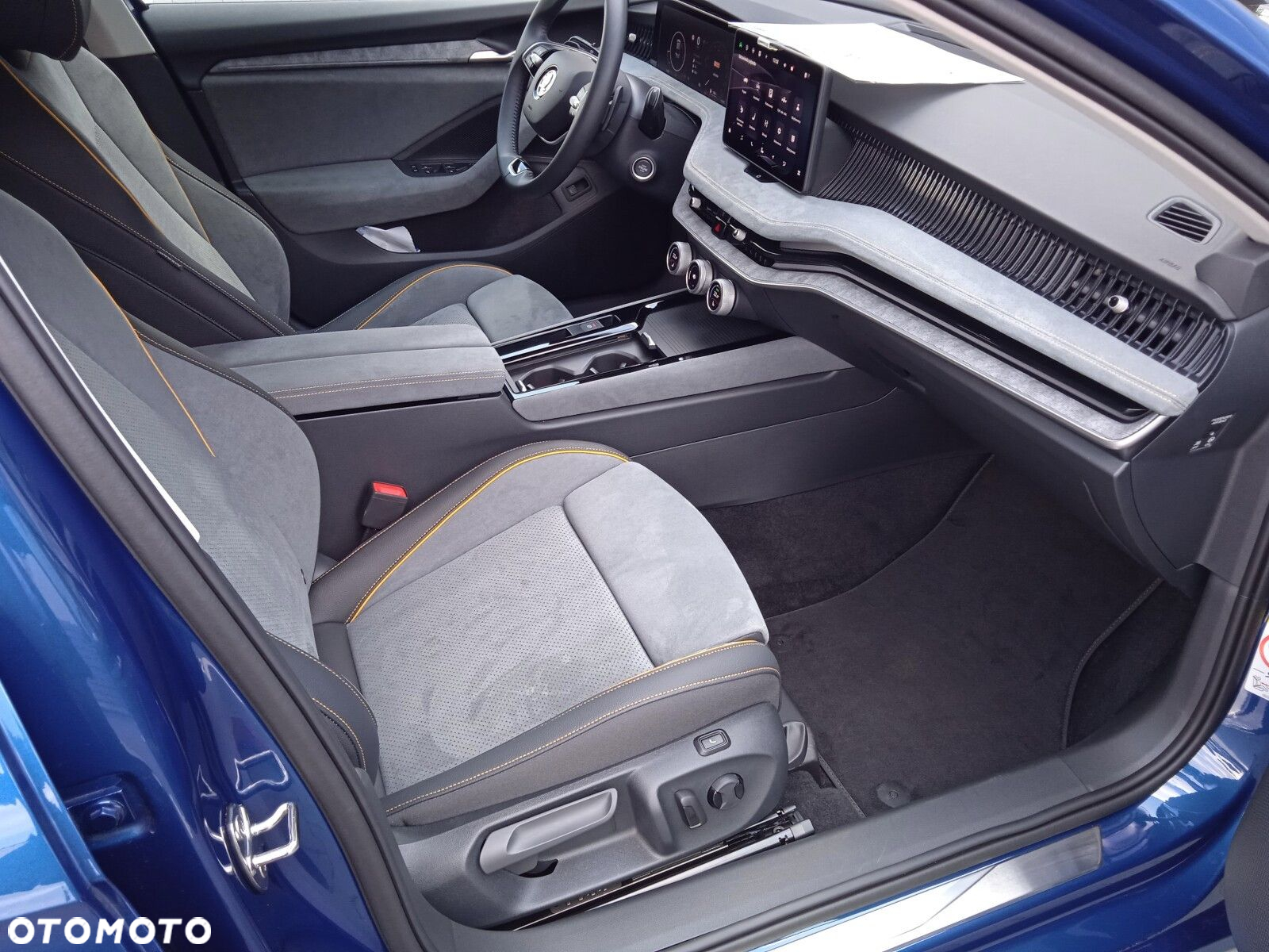 Skoda Superb - 15