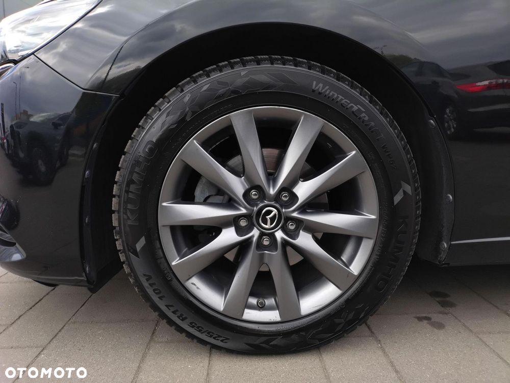 Mazda 6 2.0 SkyMotion - 28