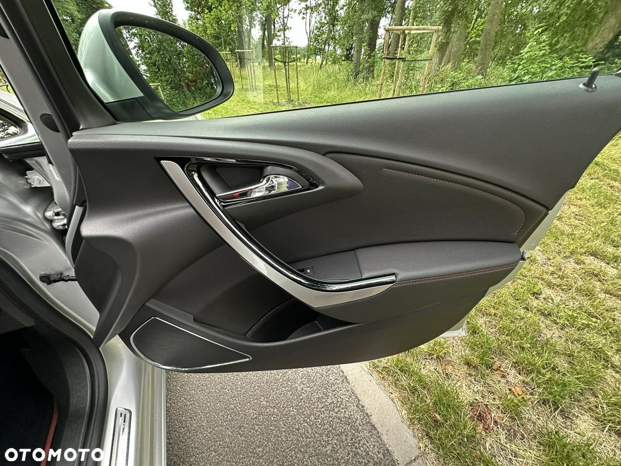 Opel Astra - 30