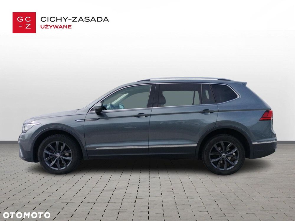 Volkswagen Tiguan Allspace 2.0 TDI Life DSG - 8